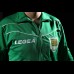 Спортивная куртка LEGEA TEXAS M1078 GREEN